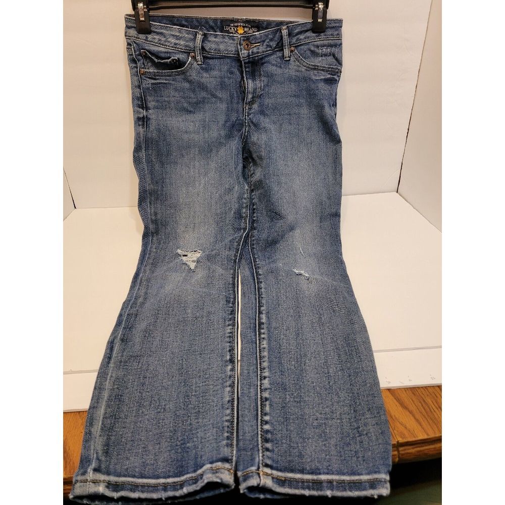 Lucky Brand Jeans, womans‎ size 8/29, NWOT
